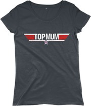 Top Mum T-Shirt