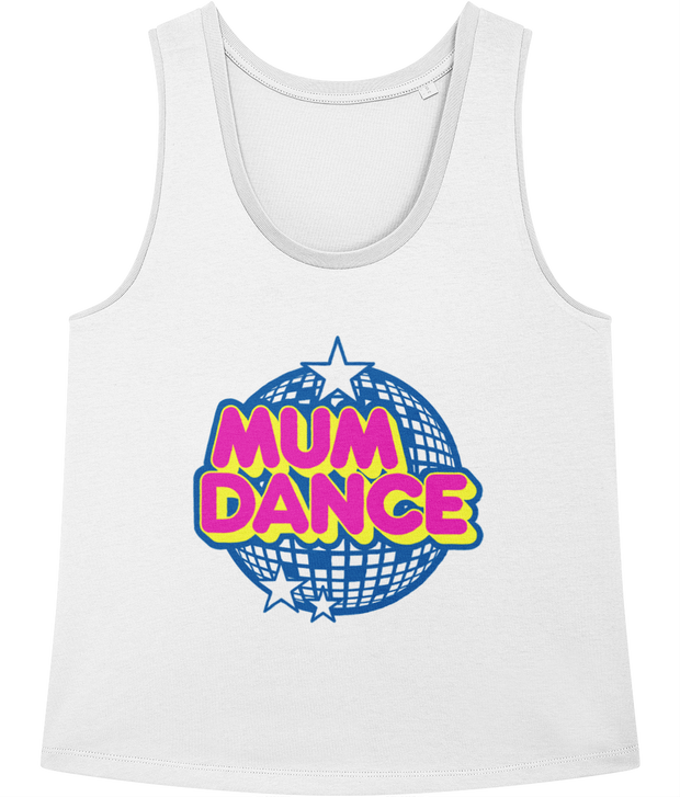 Mum-Dance Vest